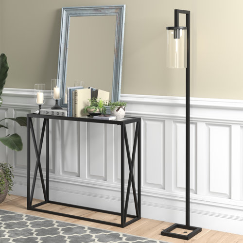 Narrow Console Tables Wayfair Canada